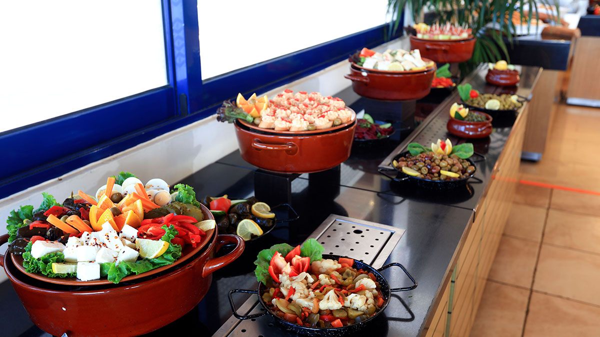 Labranda Miraluna Village - NR